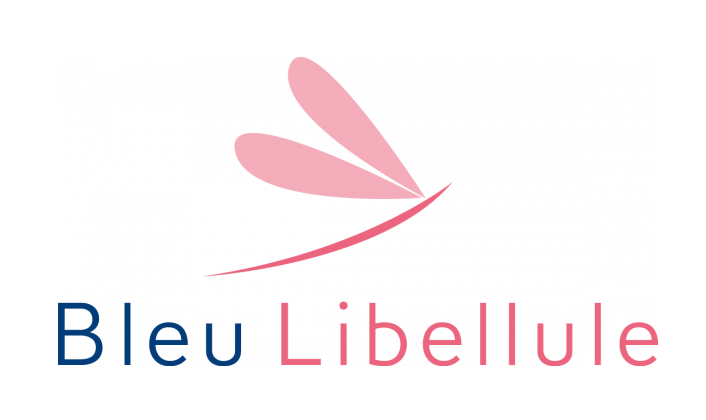 Bleu Libellule