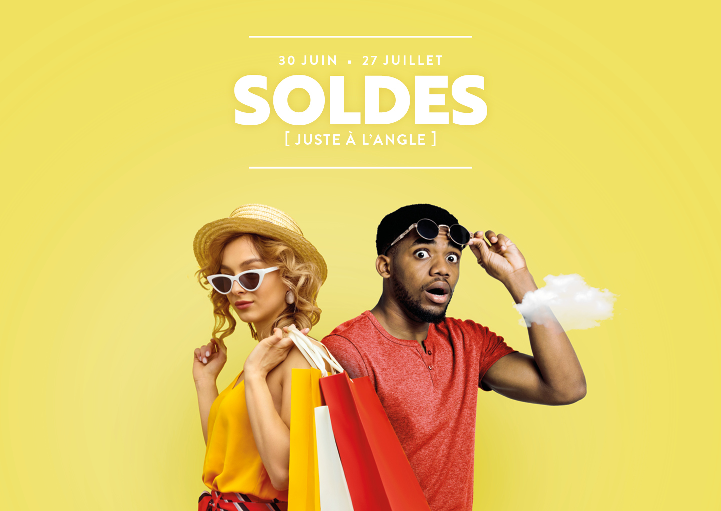 SOLDES
