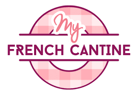 MY FRENCH CANTINE