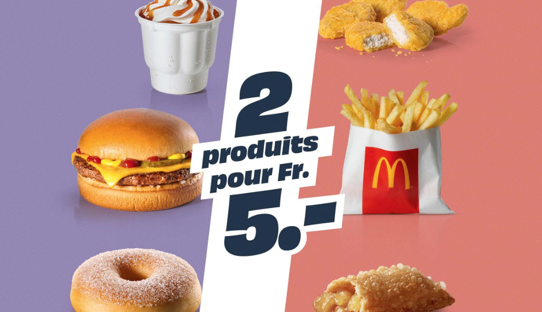 Mcdonald’s