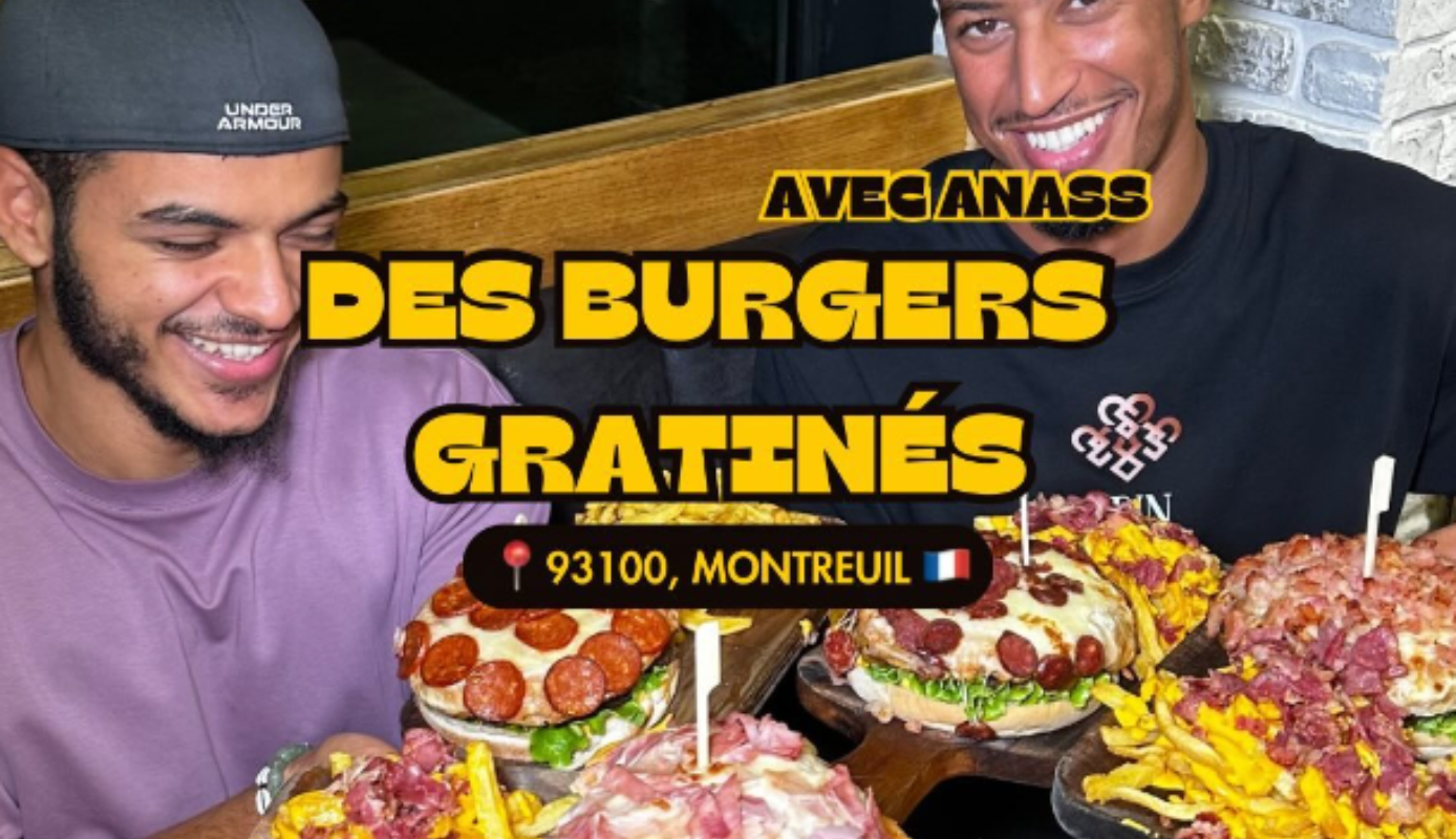 My french diner