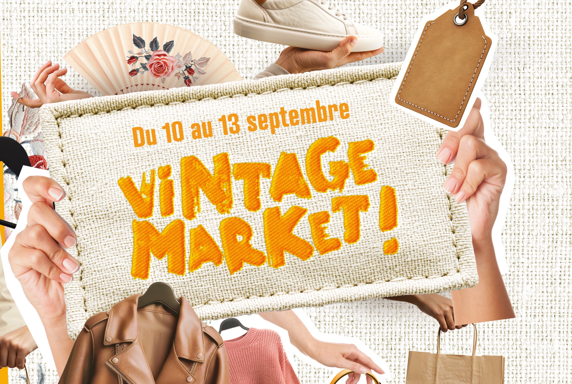 Vintage Market