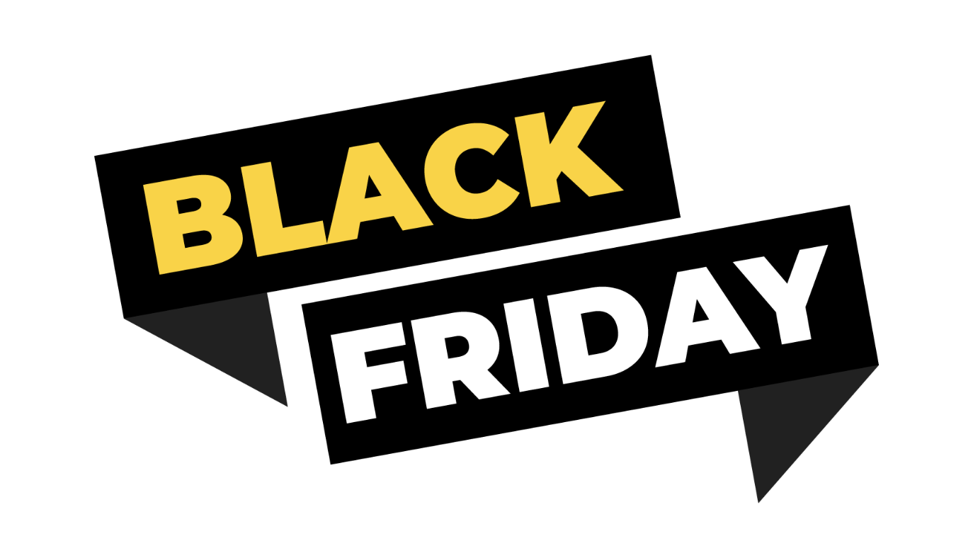 BLACK FRIDAY