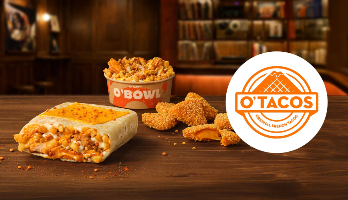 O&rsquo;TACOS